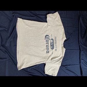 VINTAGE CORONA TSHIRT